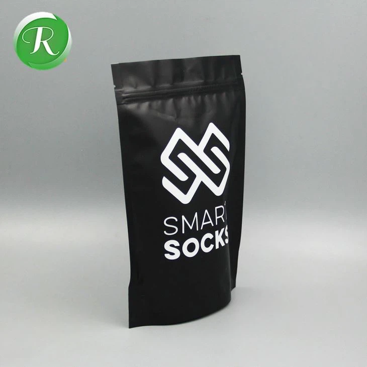 Socks Packaging Bag